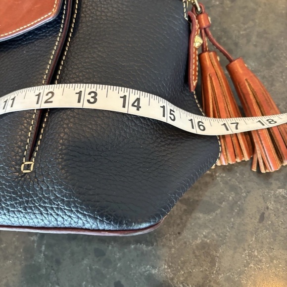 Dooney & Bourke Handbag - Picture 5 of 8